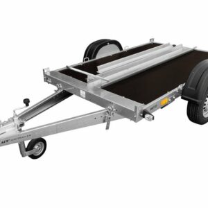 Petite remorque moto UNITRAILER MOTO 1 – Image 2