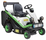 Tondeuse autoportée Etesia Hydro 80