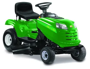 Tondeuse autoportée FW38GL Verts Loisirs