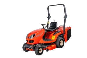 Tondeuse Autoportée Kubota GR1600II