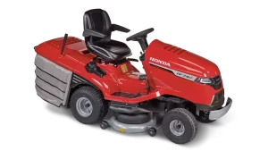 Tondeuse autoportée HF2417 HBE Honda
