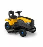 TORNADO 398E Autoportée À Batterie SENTAR