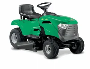Tondeuse autoportée Verts loisirs FW38GL
