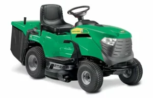 Tondeuse autoportée Verts loisirs VL38HK