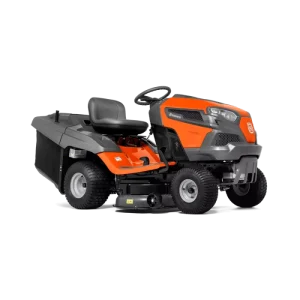 TONDEUSE AUTOPORTÉE HUSQVARNA TC242T