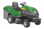 Tondeuse autoportée Verts loisirs VL40HKBI