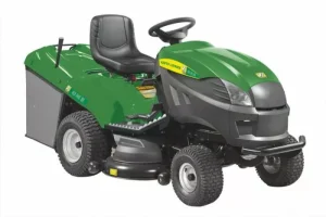 Tondeuse autoportée Verts loisirs VL40HKBI