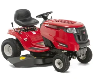 SMART RF 125 AUTOPORTÉE À ÉJECTION LATÉRALE