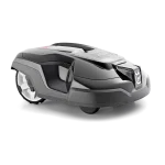 Robot de tonte Automower AM315 MARK II Husqvarna