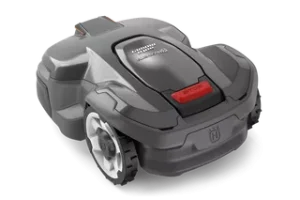 Robot de tonte AM415X Husqvarna