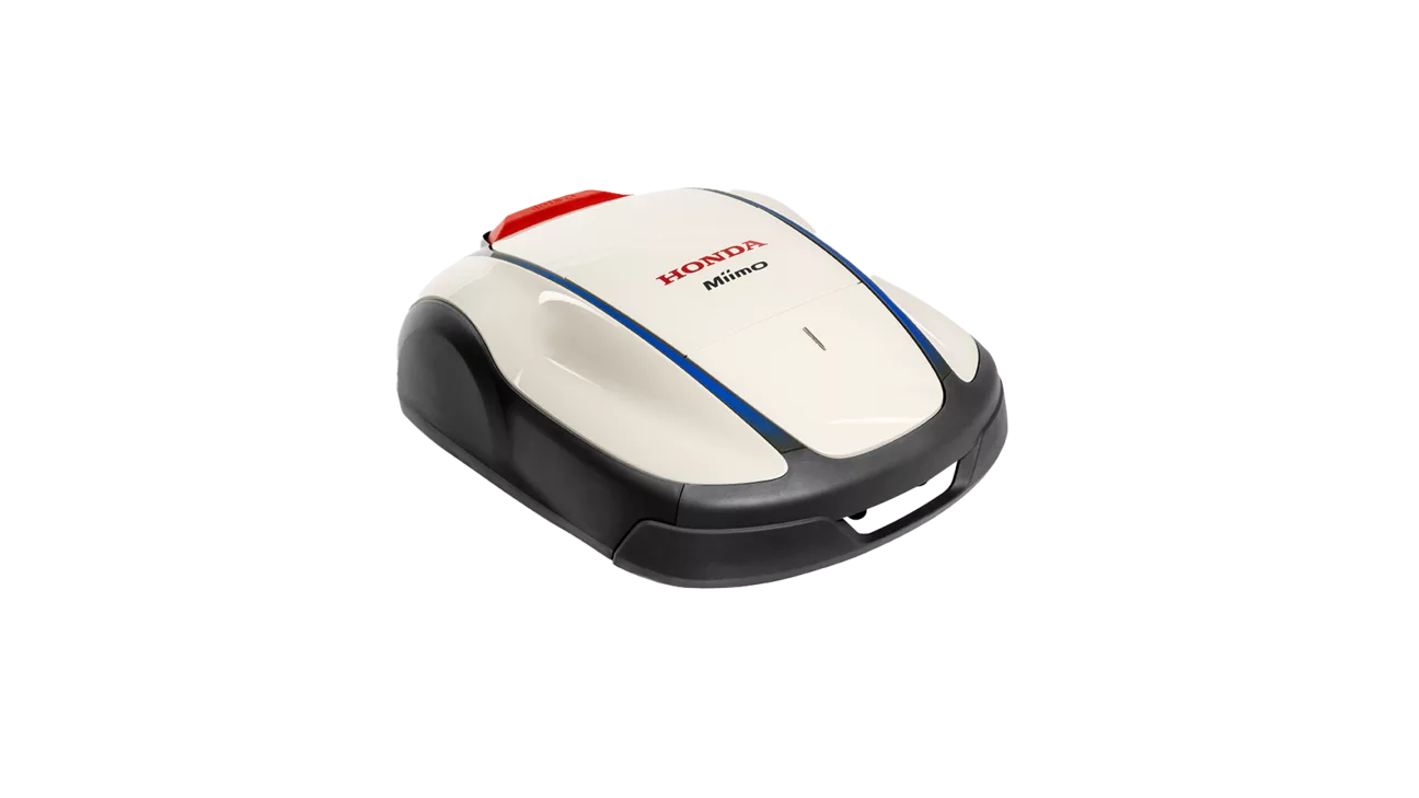 Robot de tonte HRM2500EC Live Honda
