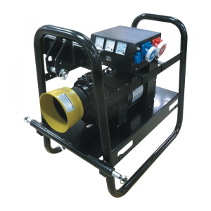 Générateur électrique à cardan 30 kVA – 24 kW – 1500 tr/min