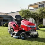 Tondeuse autoportée HF2625 HME Honda