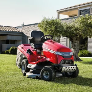 Tondeuse autoportée HF2625 HME Honda