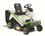 Tondeuse autoportée MHHE 2 Etesia