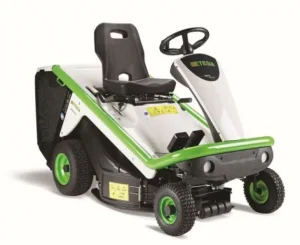 Tondeuse autoportée MHHE 2 Etesia