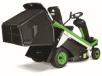Tondeuse autoportée MKHE 3 Etesia