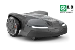 Robot de tonte Automower 450X NERA Husqvarna