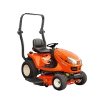 Autoportée Kubota GR 2120 S