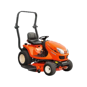 Autoportée Kubota GR 2120 S