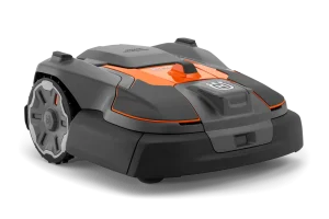Robot de tonte AM580L EPOS Husqvarna